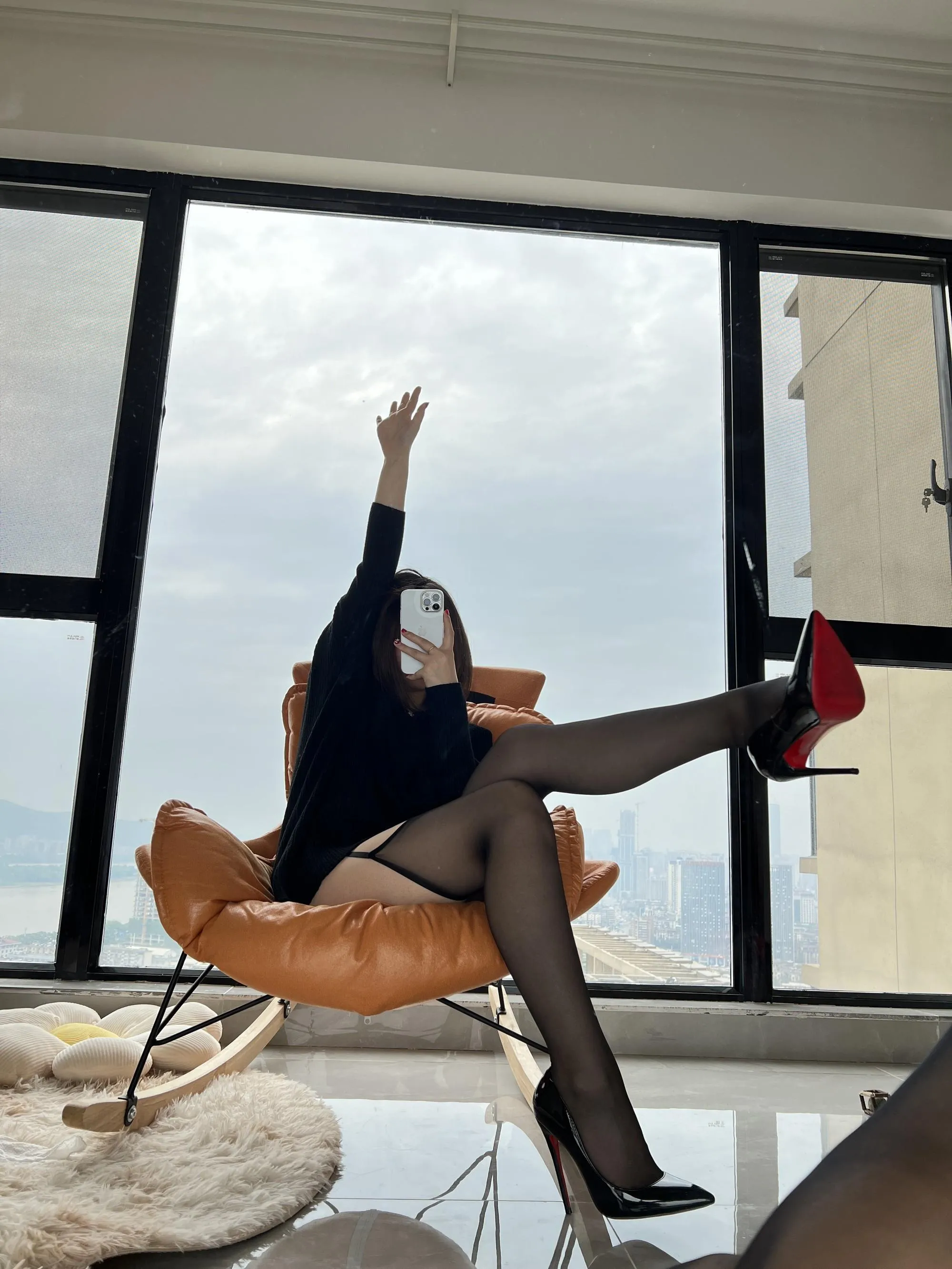 NO.001 安妮-yoo – 微密圈 03-02 [339P]插图4